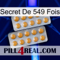 Secret Of 549 Times levitra2